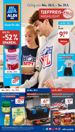 Aldi Süd